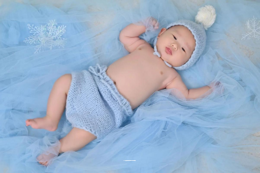 苍南宝宝后囟门闭合时间